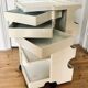 Joe Colombo storage furniture