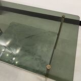 Table basse Bobois, circa 1950
