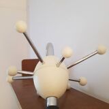 Sputnik coat rack