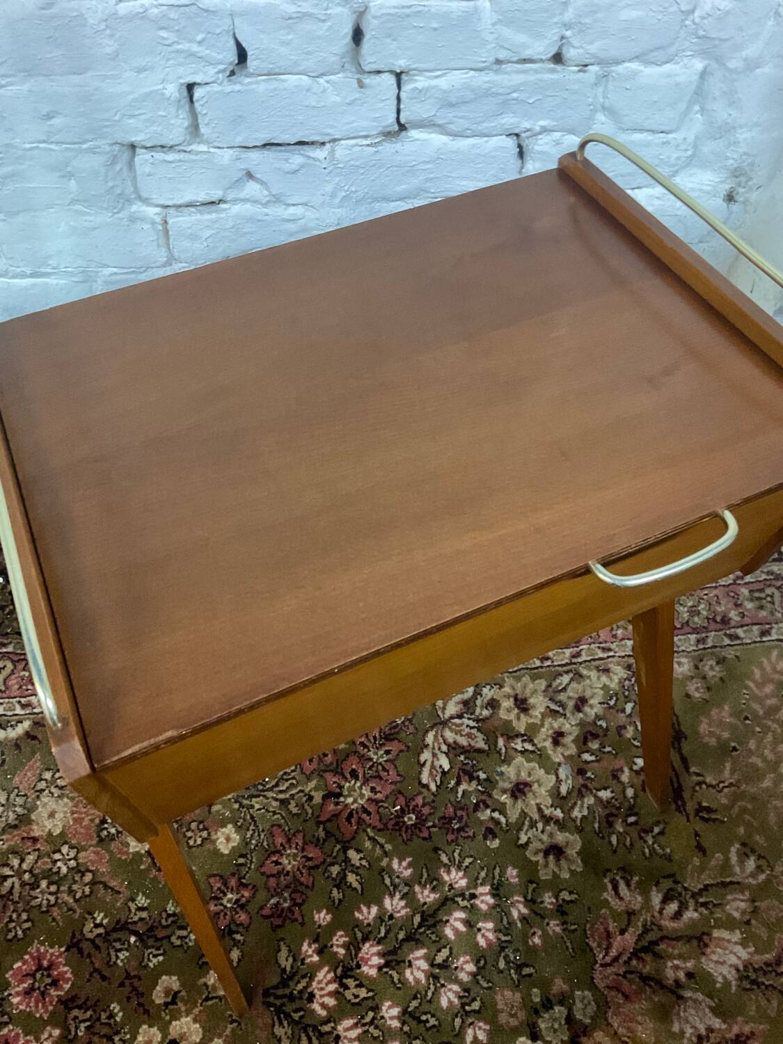 Scandinavian worker from the 50s