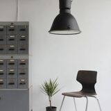 Suspension industrial loft elgo