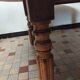 Old Vintage Coffee Table
