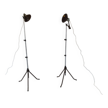 2 CIFO photo lamps