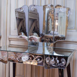 Venic dressing table