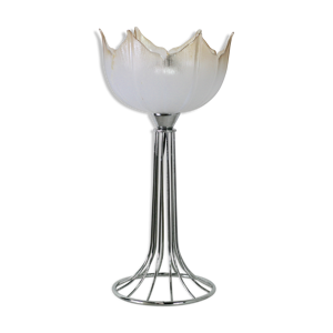 Lampe space age