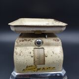 Old house balance - Superb Vintage model from the Perca brand