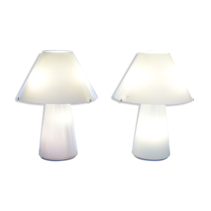 Ensemble de lampes de