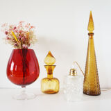 Vintage hanging lamp