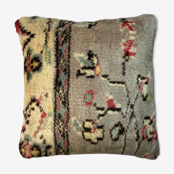 Housse de coussin turc vintage , 45 x 45 cm