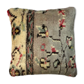 Housse de coussin turc vintage , 45 x 45 cm