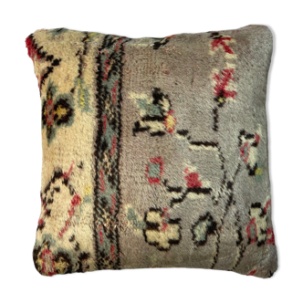 Housse de coussin turc vintage , 45 x 45 cm