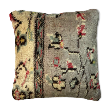 Housse de coussin turc vintage , 45 x 45 cm