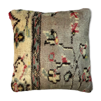 Vintage Turkish Cushion Cover , 45 x 45 cm