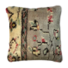Housse de coussin turc vintage , 45 x 45 cm