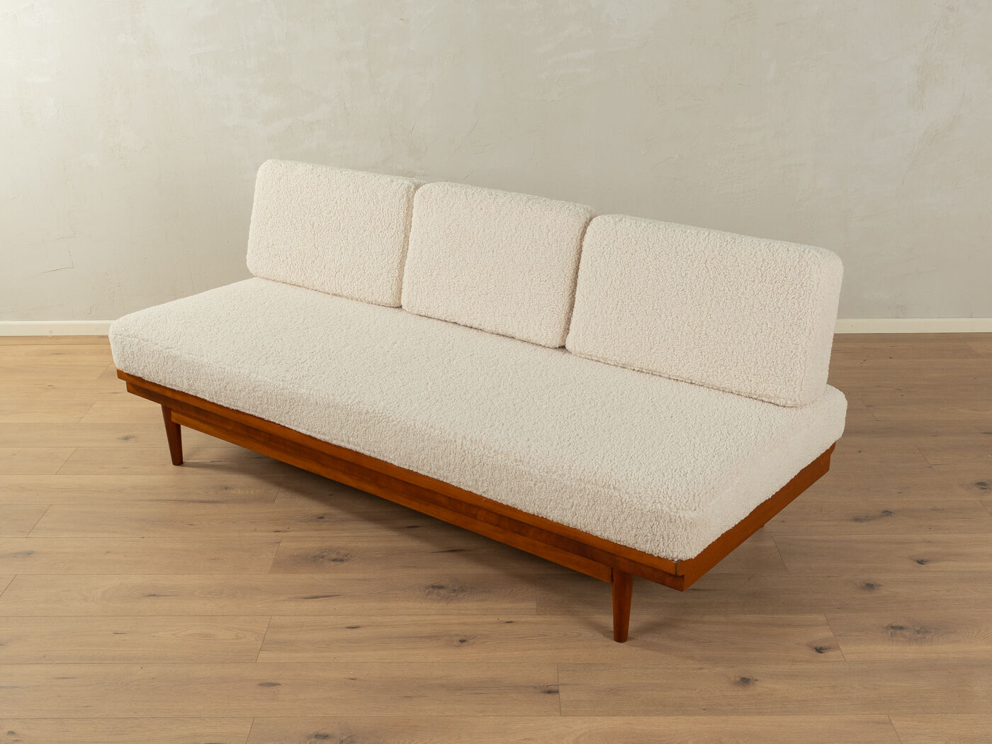 1950s sofa by Knoll Antimott