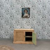 Small low country chic sideboard (renovated)