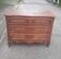 Louis XV period oak chest of drawers