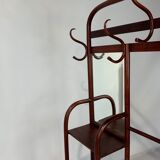 Thonet coat rack no.8