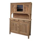 Two-body sideboard, dresser