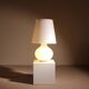 Large Lamp ‚Mod. 1853/1‘ by Max Ingrand for Fontana Arte | Italy 1958