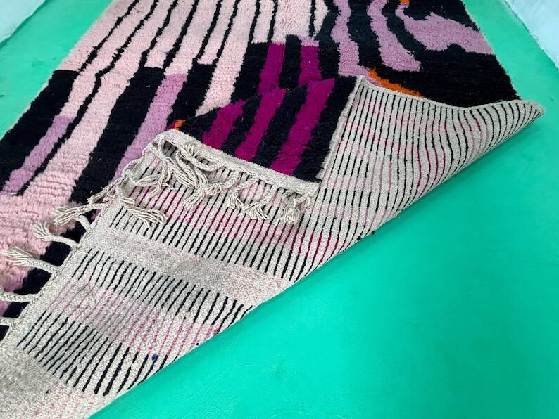 Moroccan Berber rug 200cmx300cm