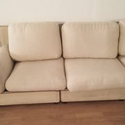 Canapé modulable de Riccardo Arbizzoni pour Zanotta 1978. Modèle Redifiori lot de 5