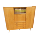 Secrétaire commode armoire scandinave