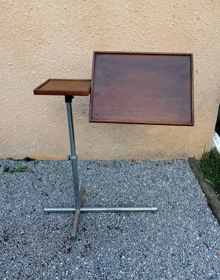 Table François Caruelle 1930