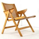 Niko Kralj for Stol Kamnik folding chair model Rex