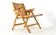 Niko Kralj pour le modèle de chaise pliante Rex de Stol Kamnik.