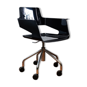 Chaise de bureau b32