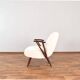 Mid-Century Modular Polish Armchairs, 1960s, Set of 2