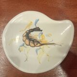 RENÉ DELARUE DESVRES, crustacean service