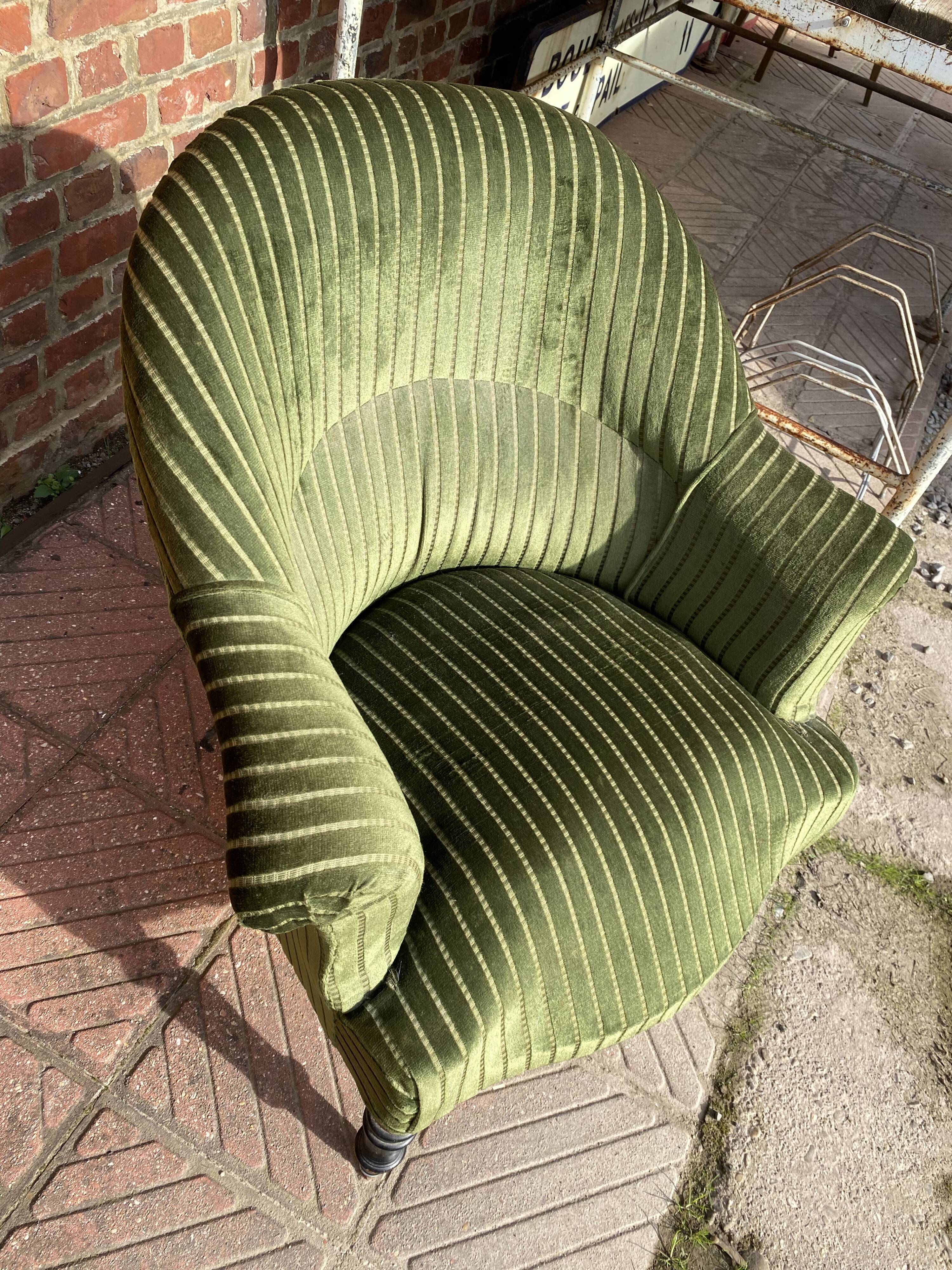 Armchair