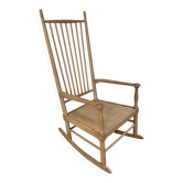 Rocking Chair vintage 260305
