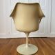 Fauteuil tulipe par Eero Saarinen pour Knoll, vintage