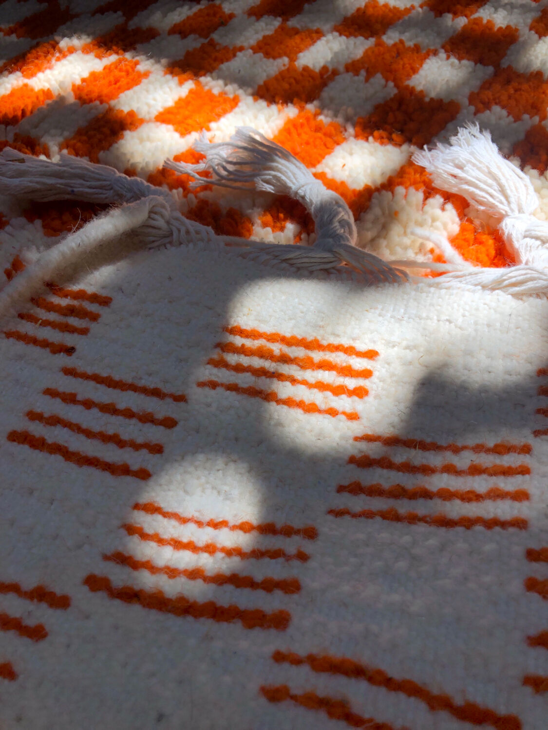 Oranga carpet 145x100cm