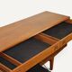 Scandinavian teak sideboard – 1960s