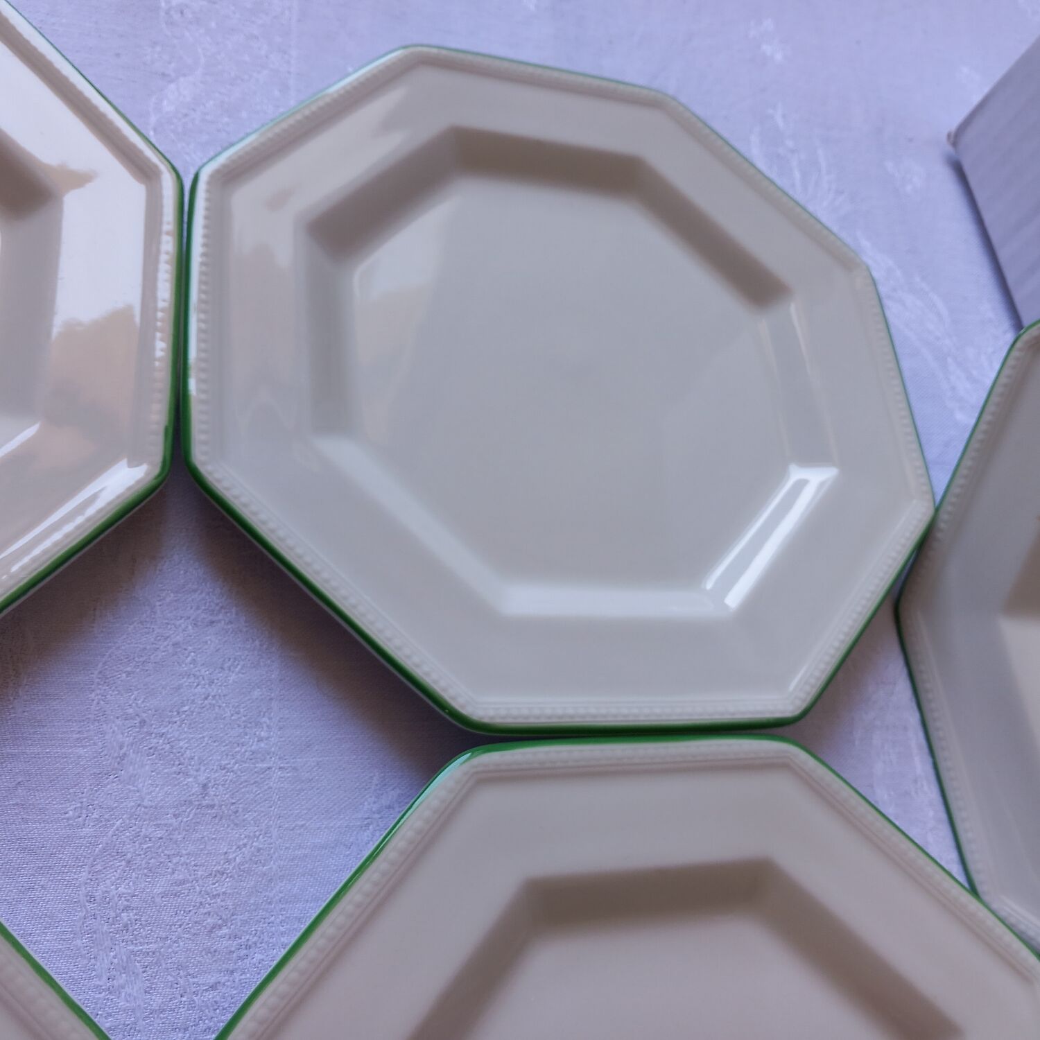 Johnson brothers plates