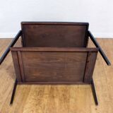 Scandinavian-style side table