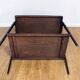 Scandinavian-style side table