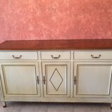 Enfilade