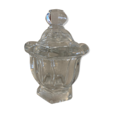 Baccarat Harcourt Missouri Crystal Mustard