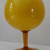 Opaline cut from the 70s