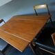 Coffee table by Kai Kristiansen