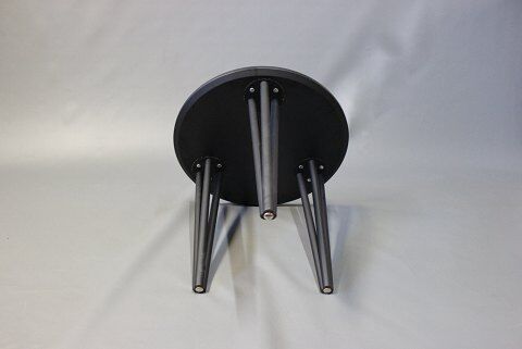 Coffee table by Mads Johansen of Snedkergaarden