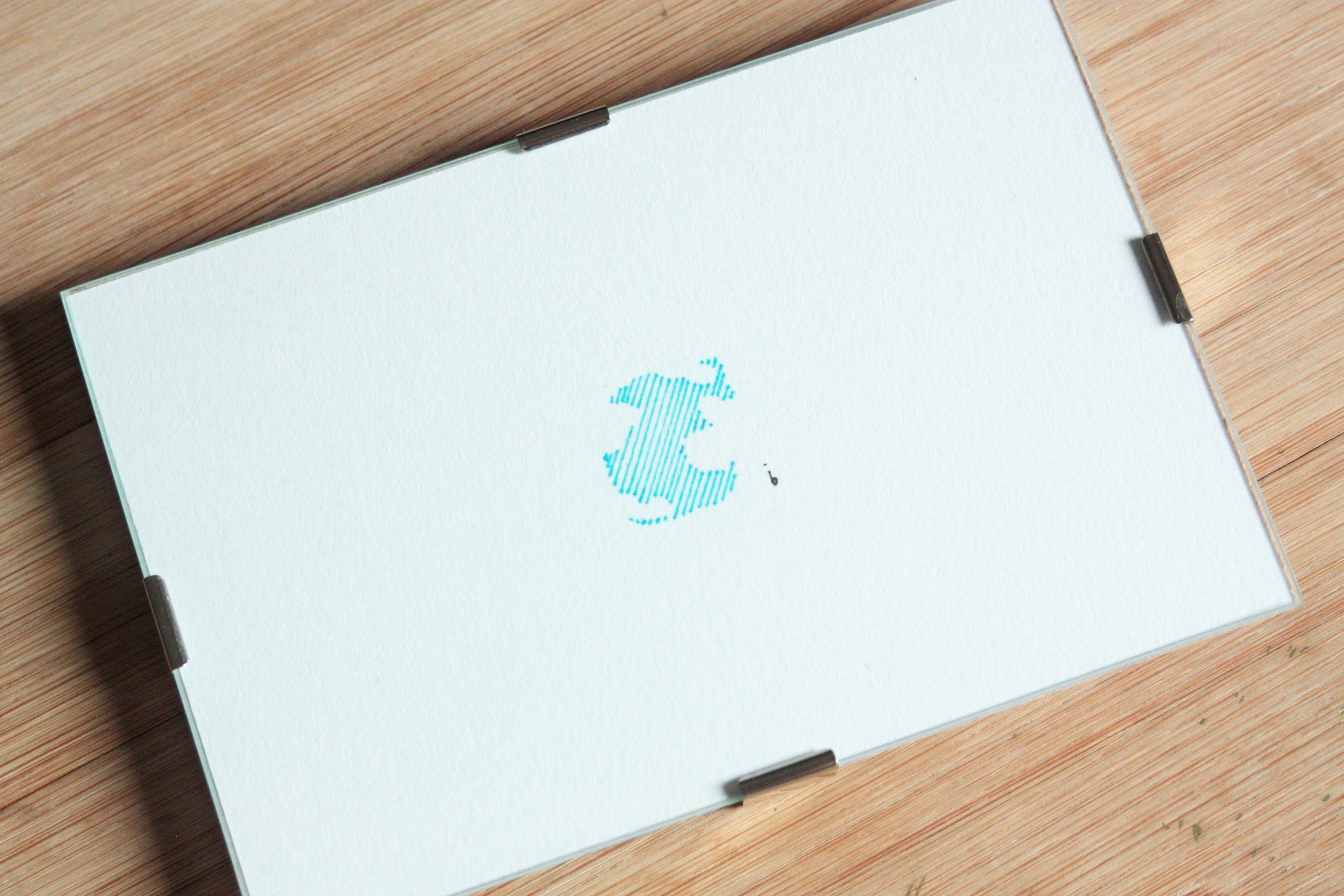 Original sky illustration no.64