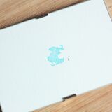 Original sky illustration no.64