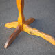 Vintage wooden table