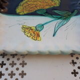 Empty pocket Cerenne Vallauris Yellow Carnation